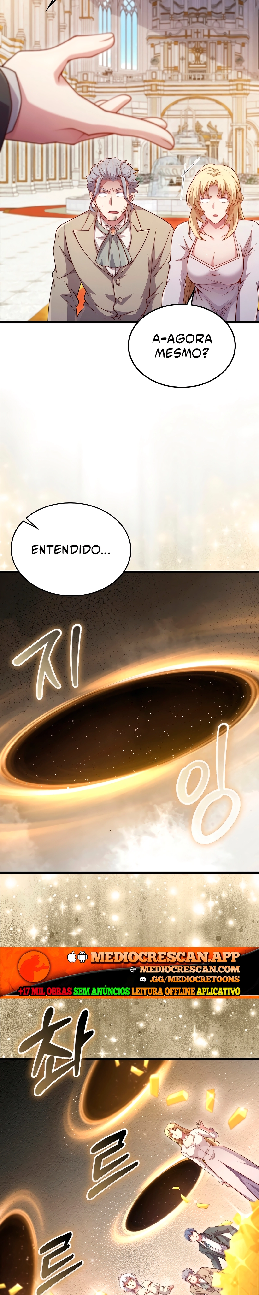 O Senhor das Moedas Capítulo 180 Página 24