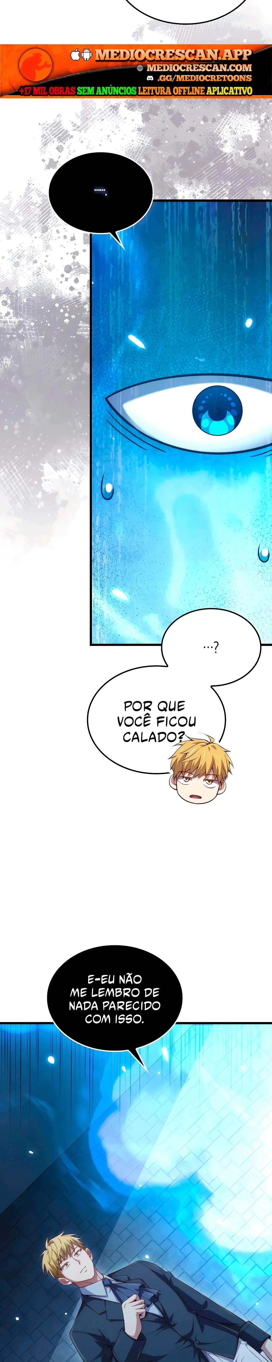 O Senhor das Moedas Capítulo 181 Página 8