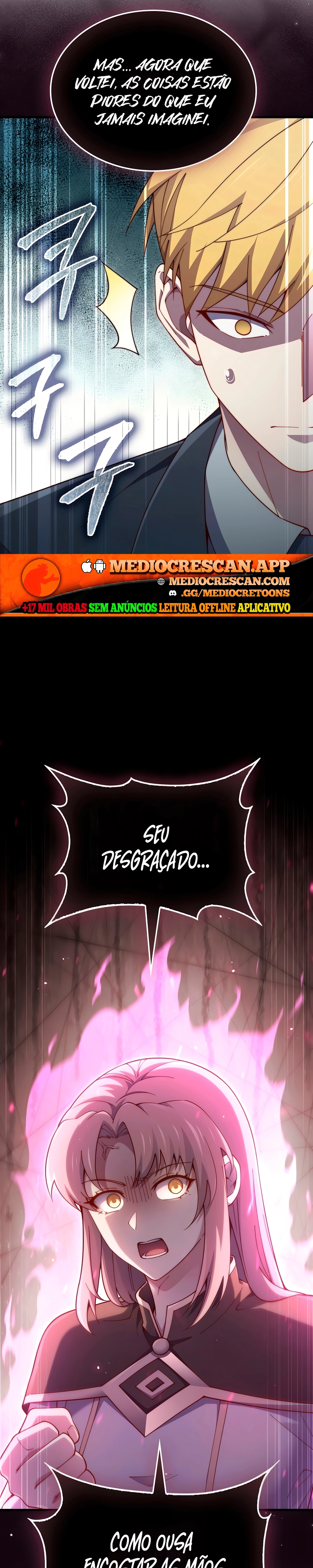 O Senhor das Moedas Capítulo 182 Página 32