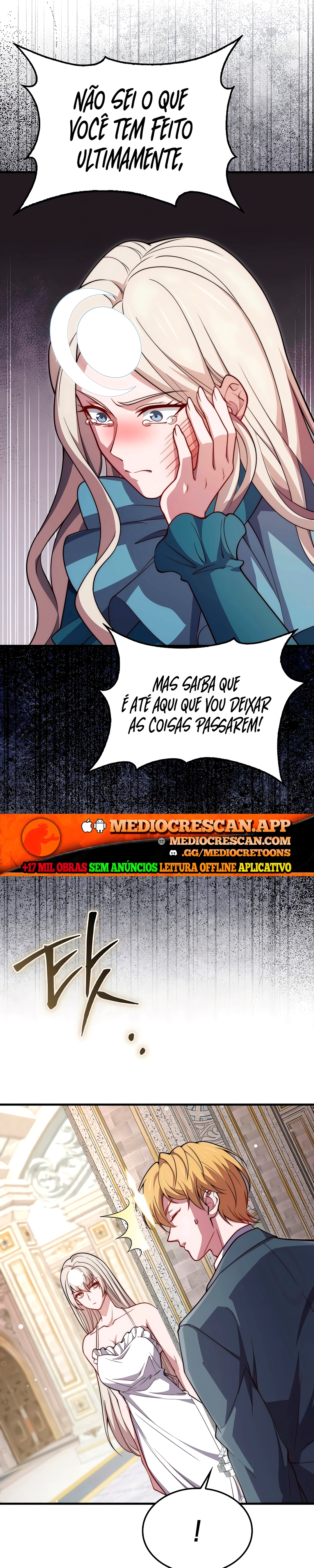 O Senhor das Moedas Capítulo 183 Página 19