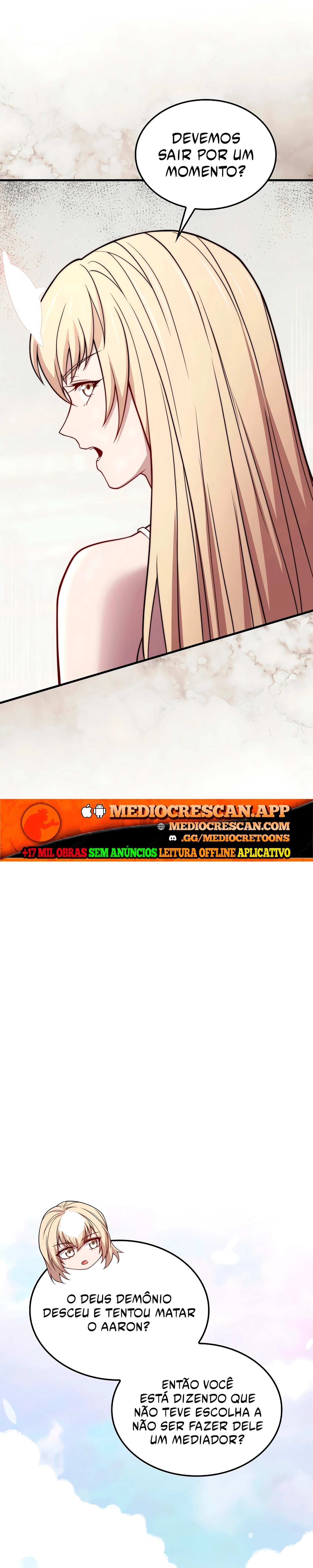 O Senhor das Moedas Capítulo 183 Página 23
