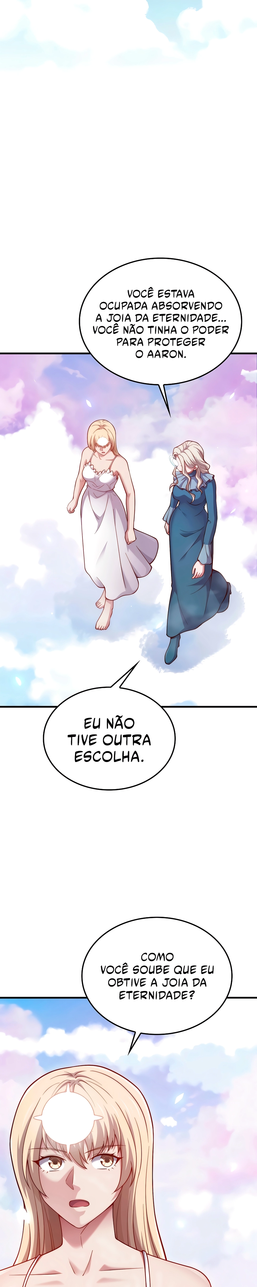 O Senhor das Moedas Capítulo 183 Página 24