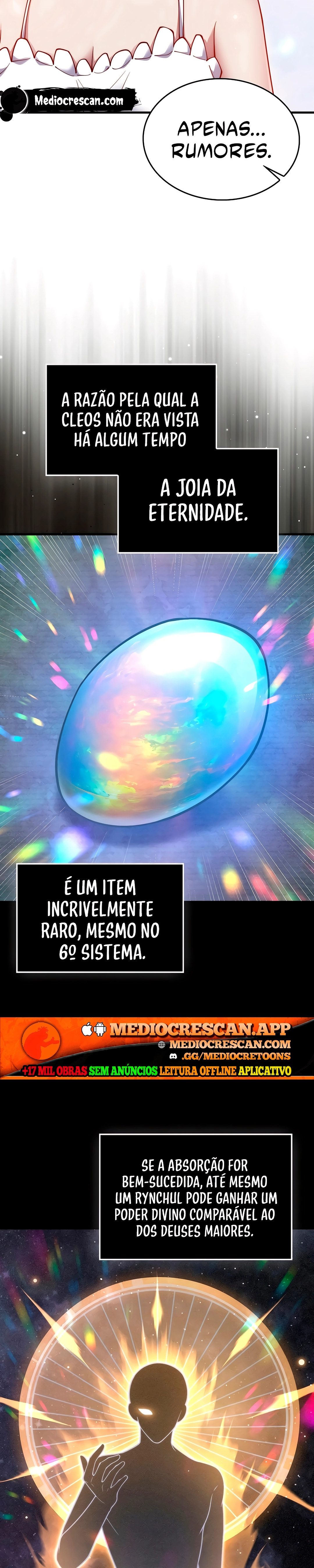 O Senhor das Moedas Capítulo 183 Página 25