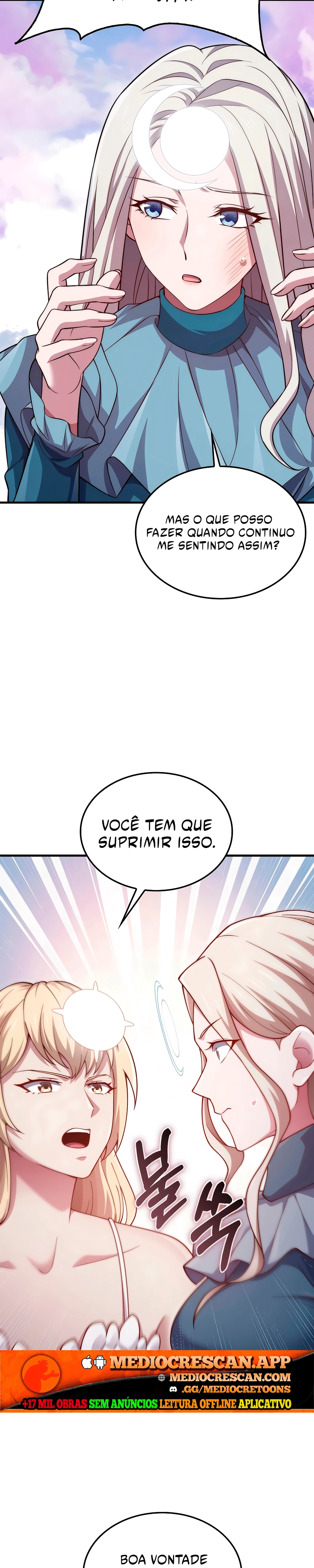 O Senhor das Moedas Capítulo 183 Página 29