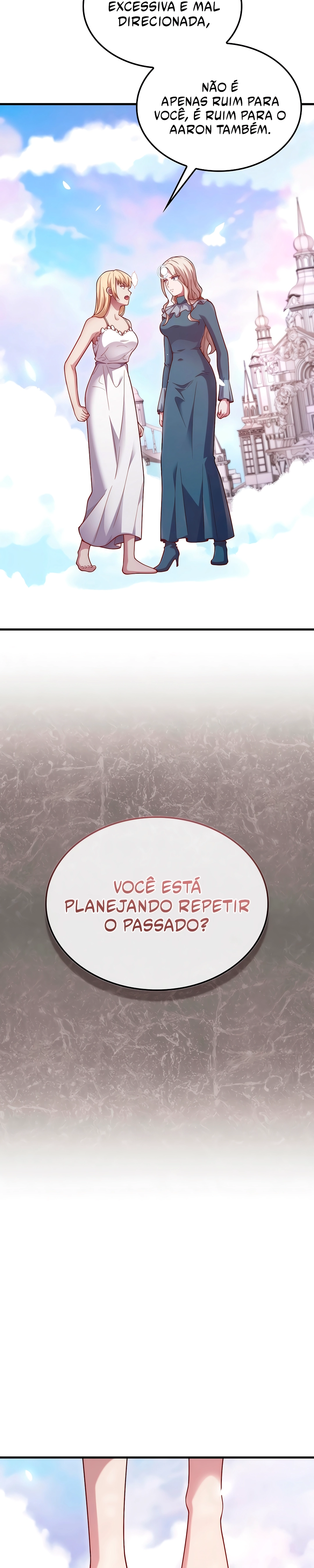 O Senhor das Moedas Capítulo 183 Página 30