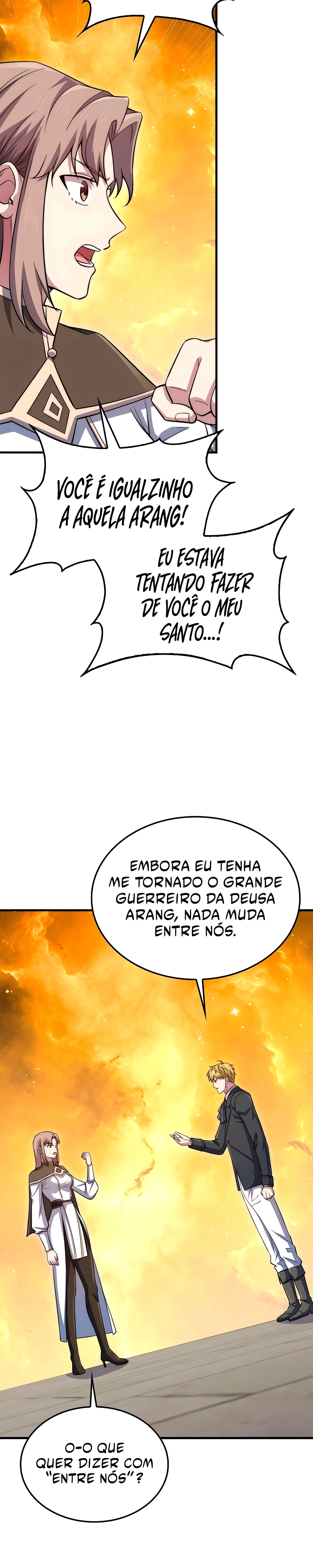 O Senhor das Moedas Capítulo 183 Página 6