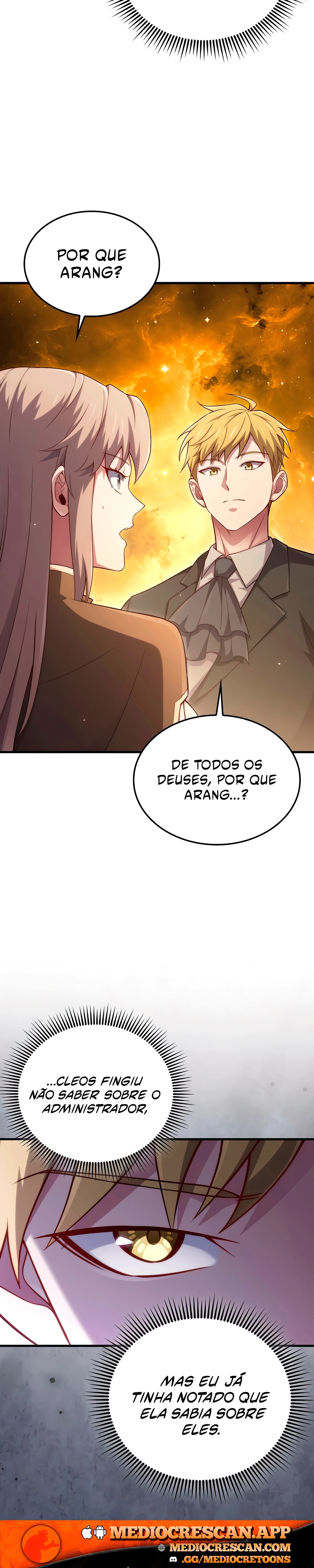 O Senhor das Moedas Capítulo 183 Página 9