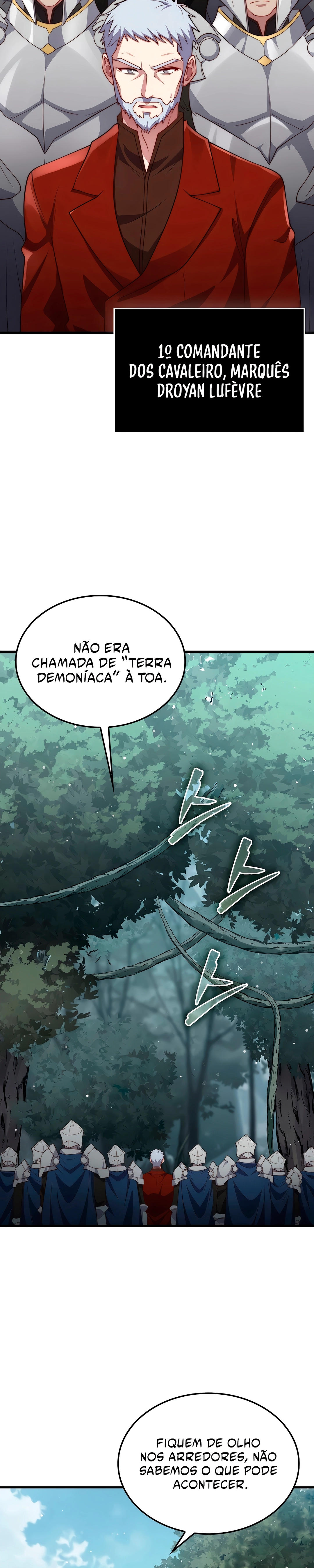 O Senhor das Moedas Capítulo 184 Página 27