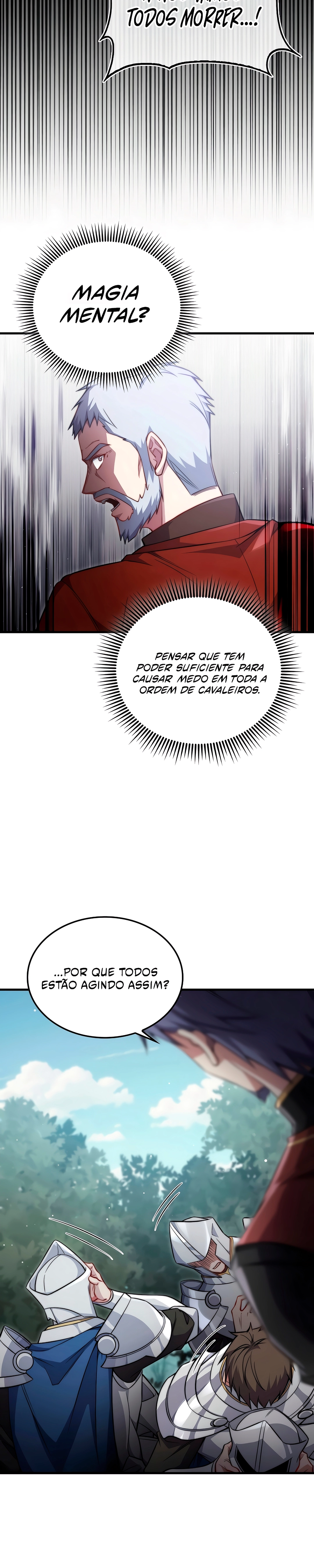 O Senhor das Moedas Capítulo 184 Página 30