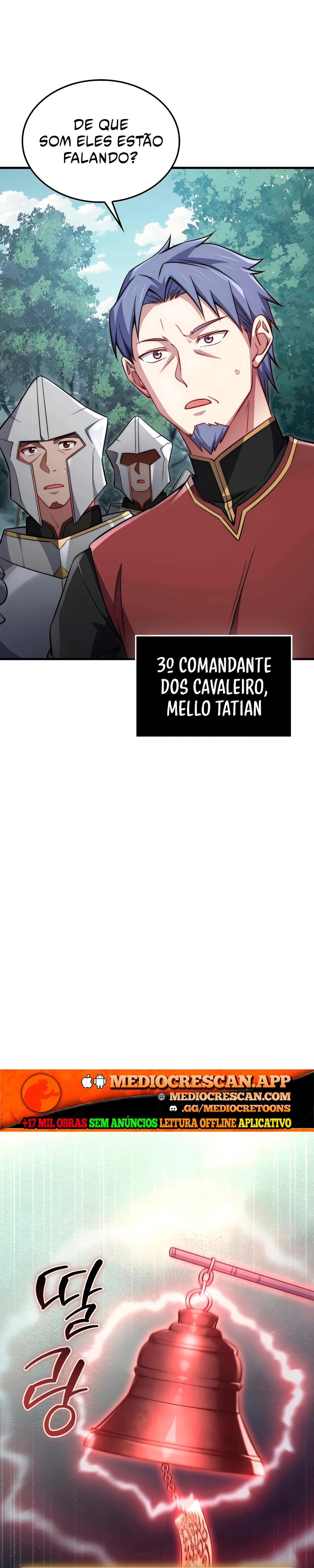O Senhor das Moedas Capítulo 184 Página 31