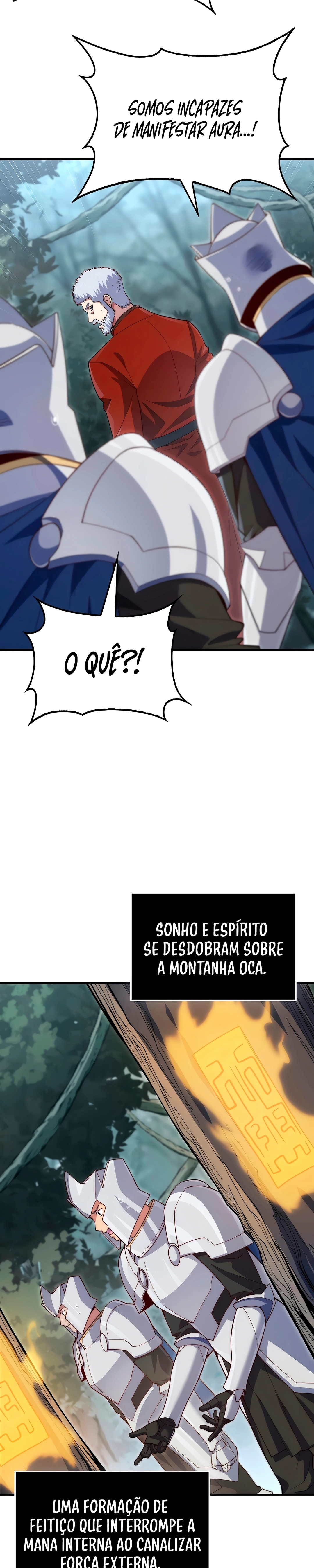 O Senhor das Moedas Capítulo 185 Página 6
