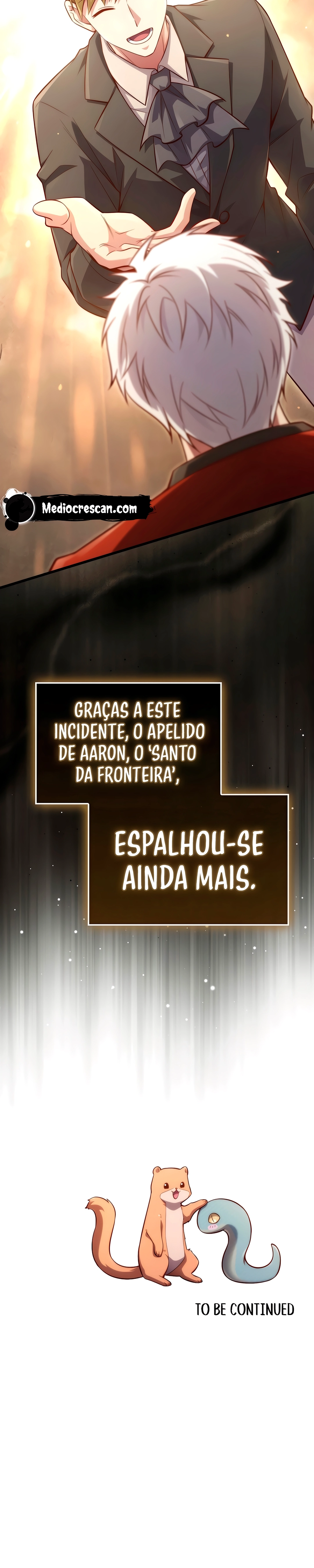 O Senhor das Moedas Capítulo 186 Página 34