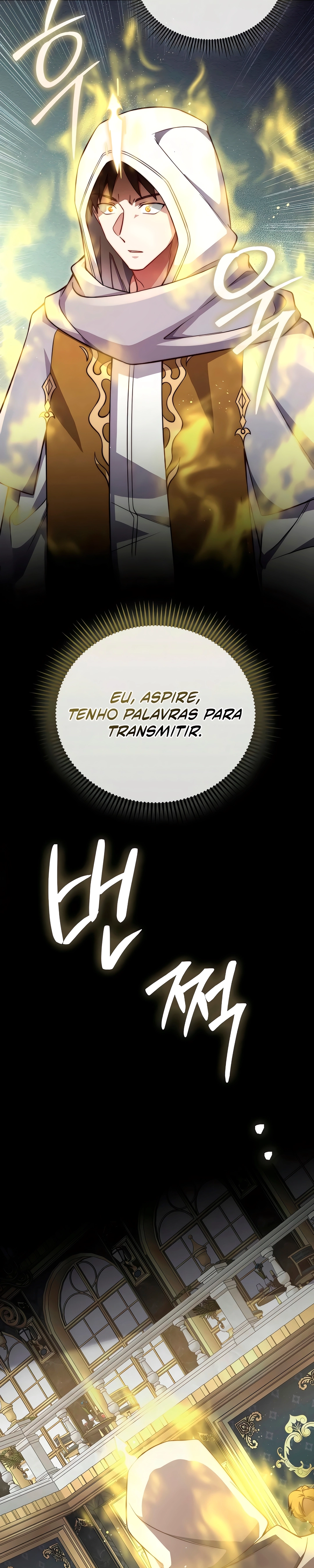 O Senhor das Moedas Capítulo 187 Página 14