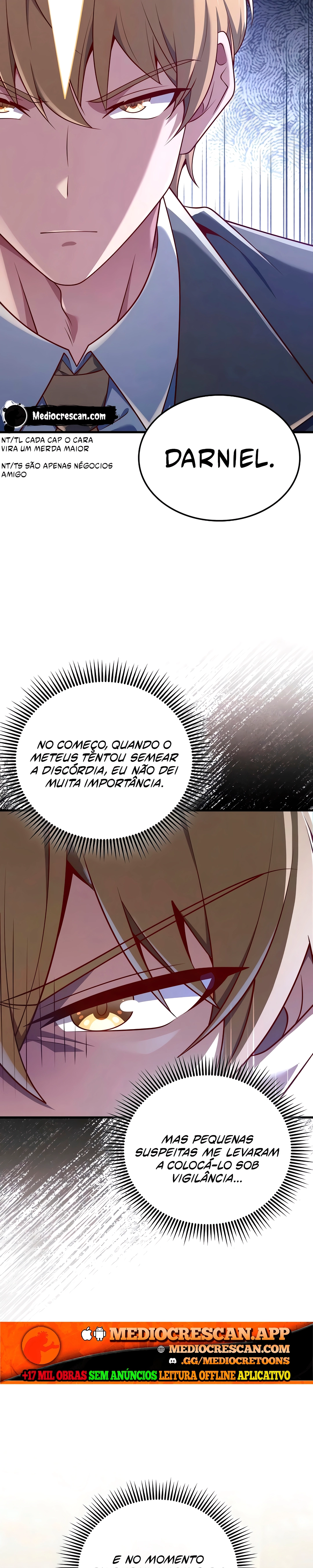 O Senhor das Moedas Capítulo 187 Página 8