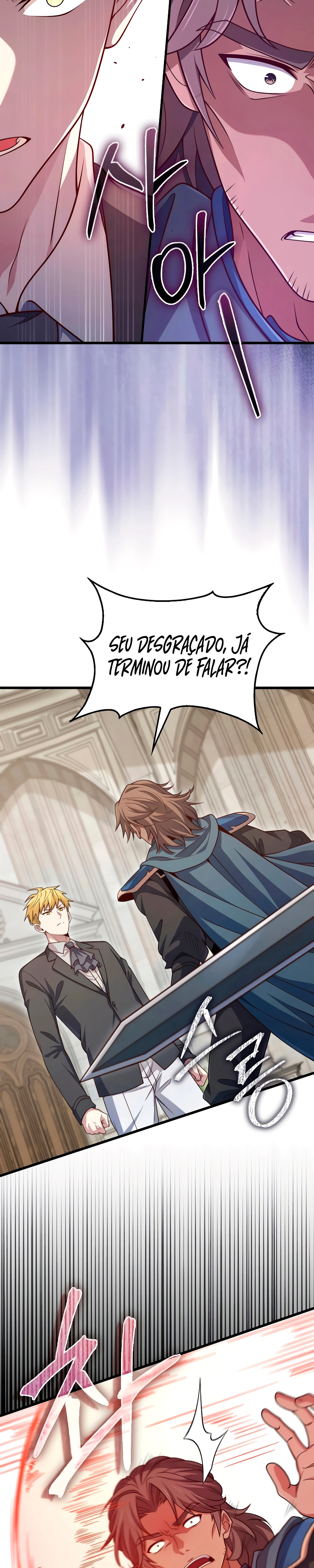 O Senhor das Moedas Capítulo 188 Página 23