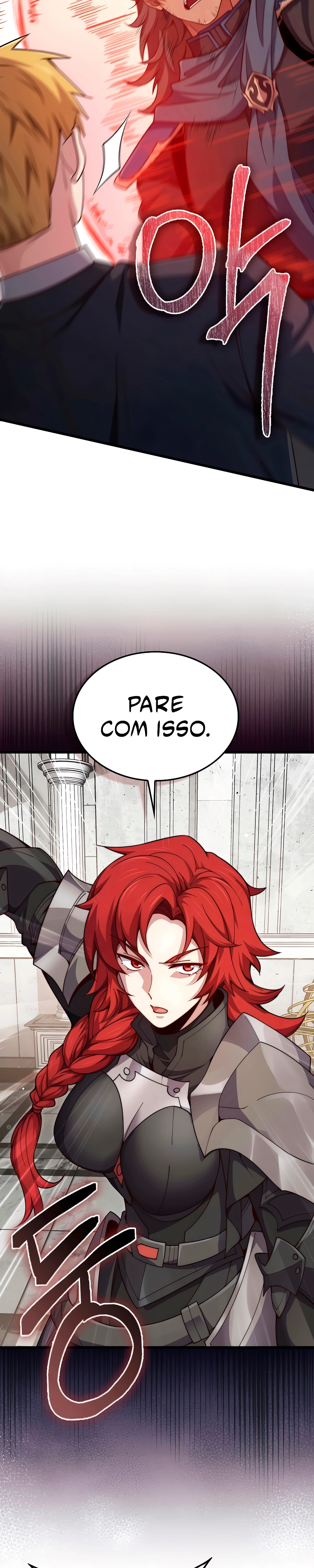 O Senhor das Moedas Capítulo 188 Página 24