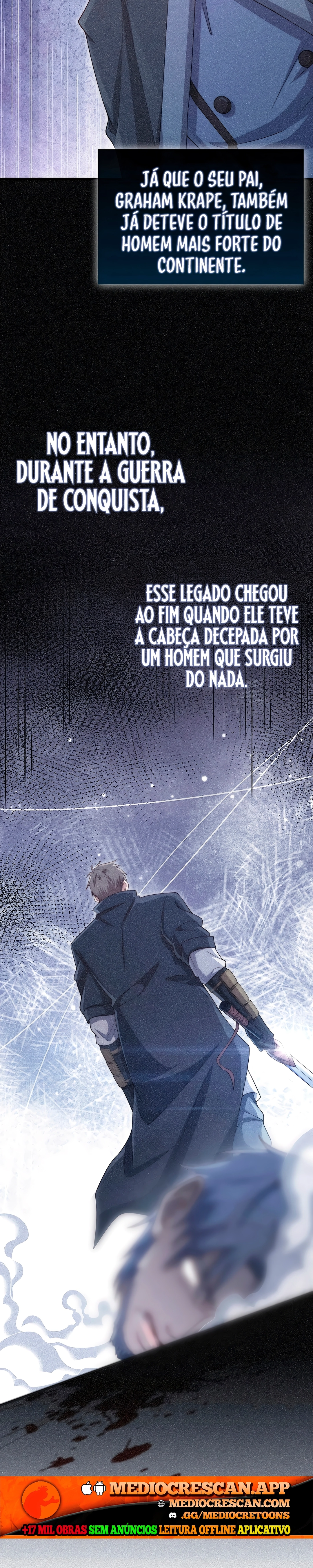 O Senhor das Moedas Capítulo 188 Página 31