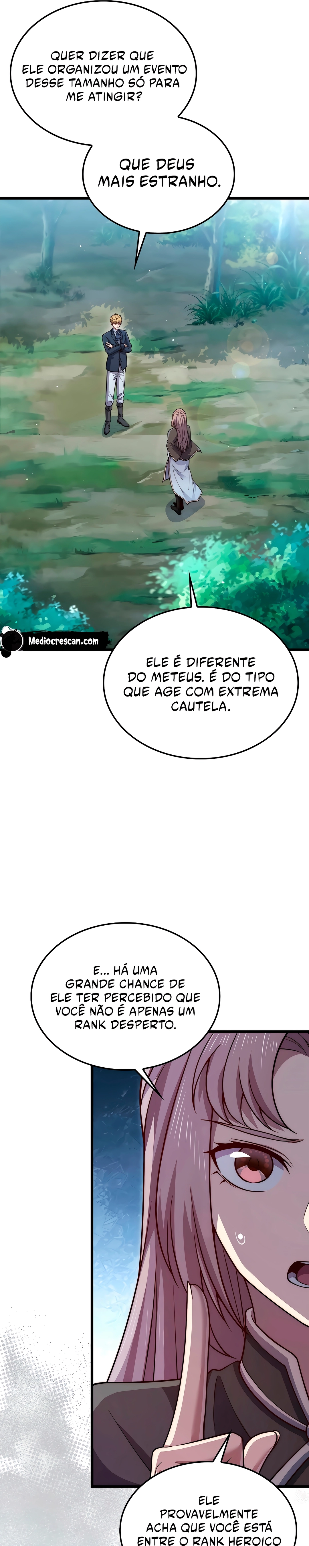 O Senhor das Moedas Capítulo 188 Página 9