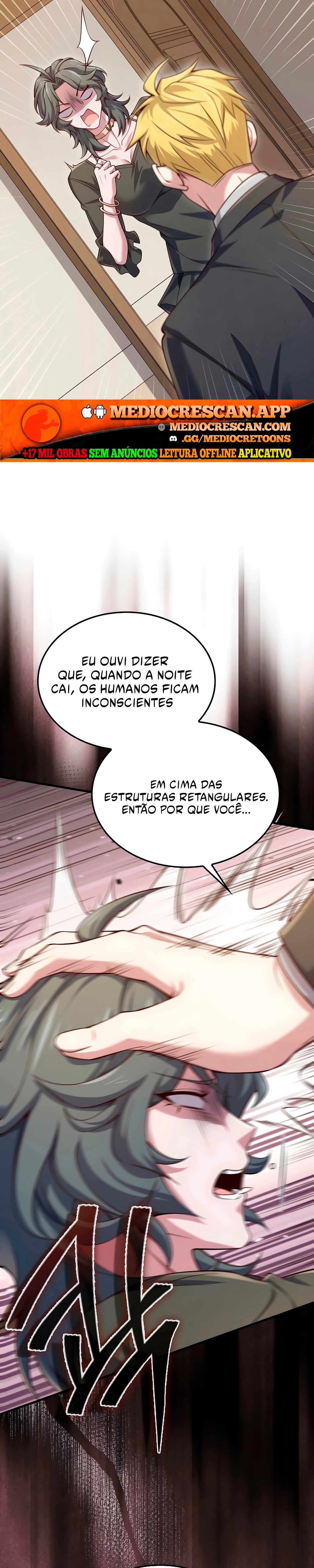 O Senhor das Moedas Capítulo 189 Página 12