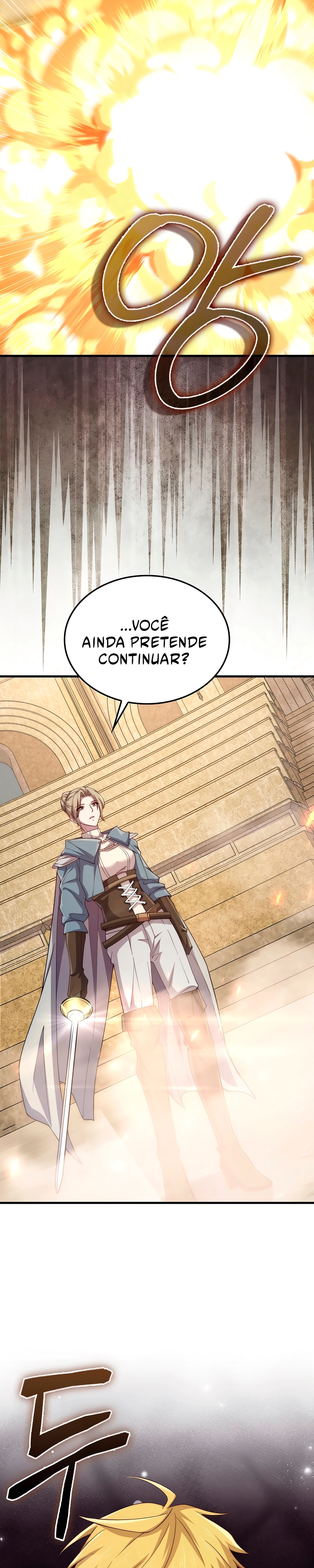 O Senhor das Moedas Capítulo 189 Página 30