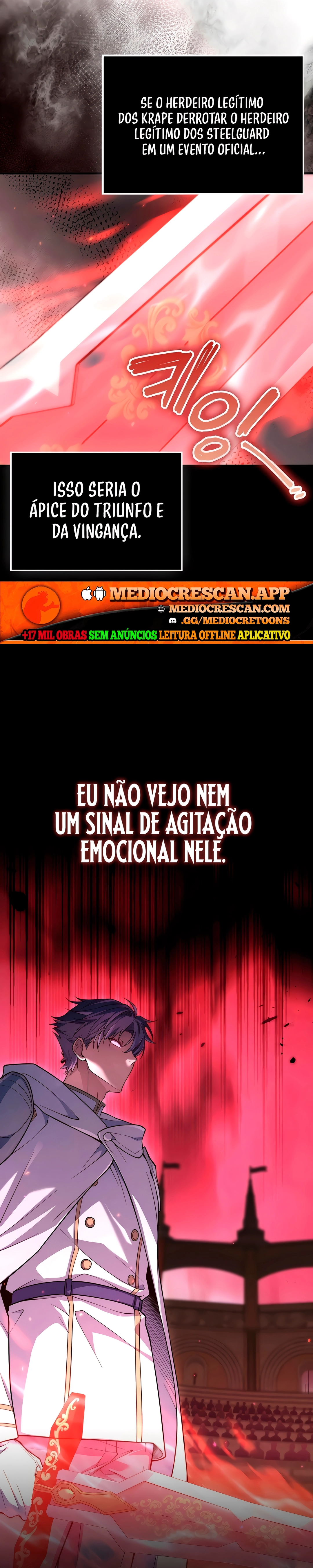 O Senhor das Moedas Capítulo 191 Página 28