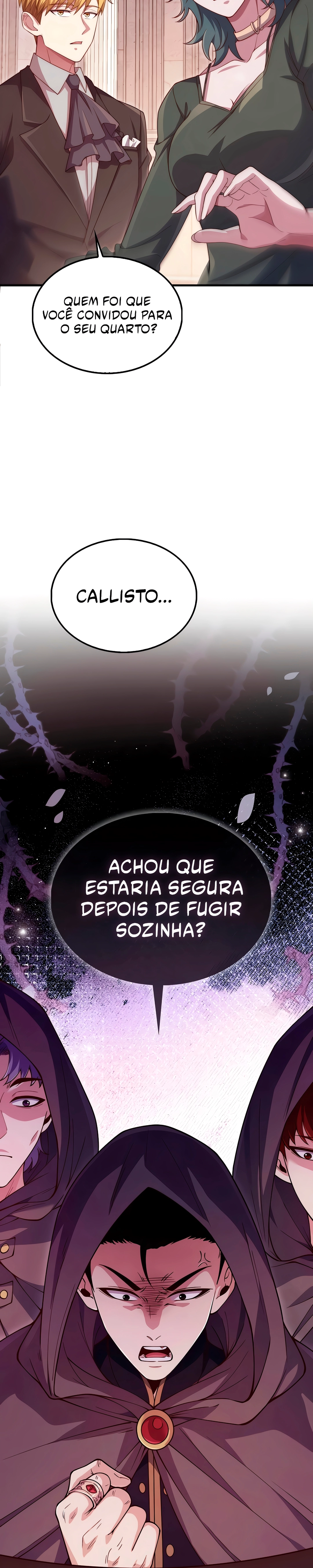 O Senhor das Moedas Capítulo 191 Página 9