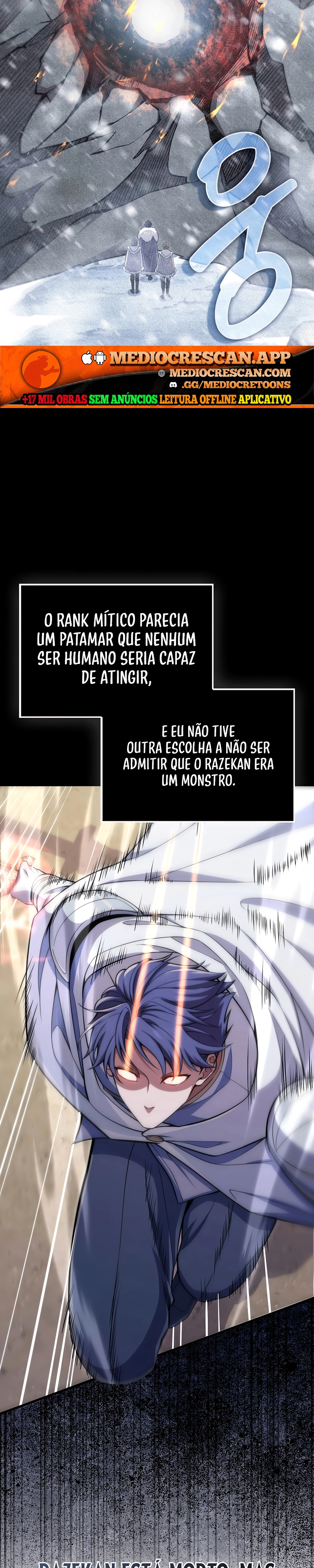 O Senhor das Moedas Capítulo 192 Página 5
