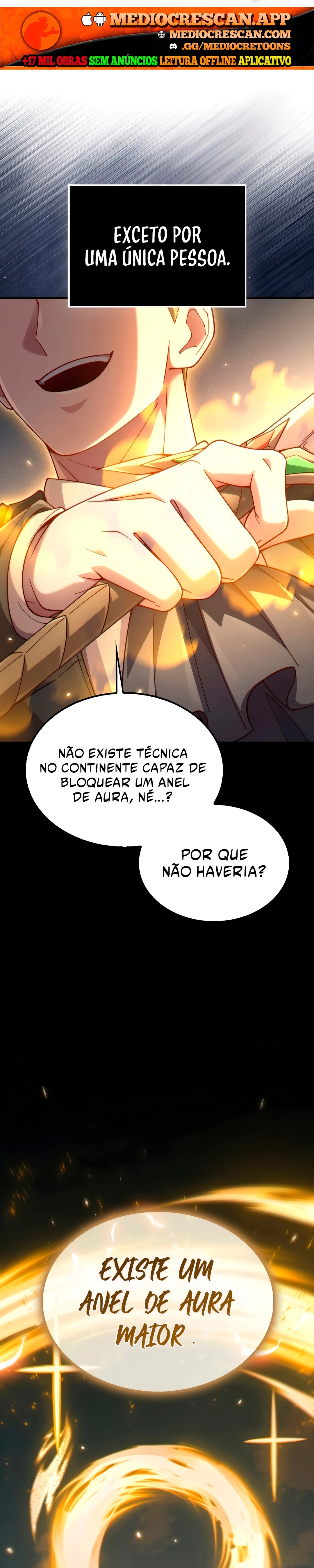 O Senhor das Moedas Capítulo 193 Página 32