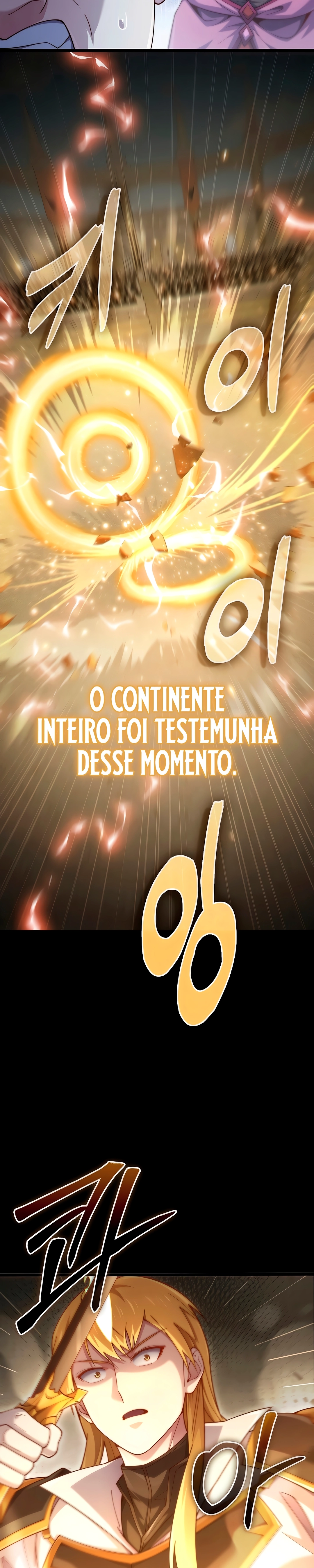 O Senhor das Moedas Capítulo 193 Página 34