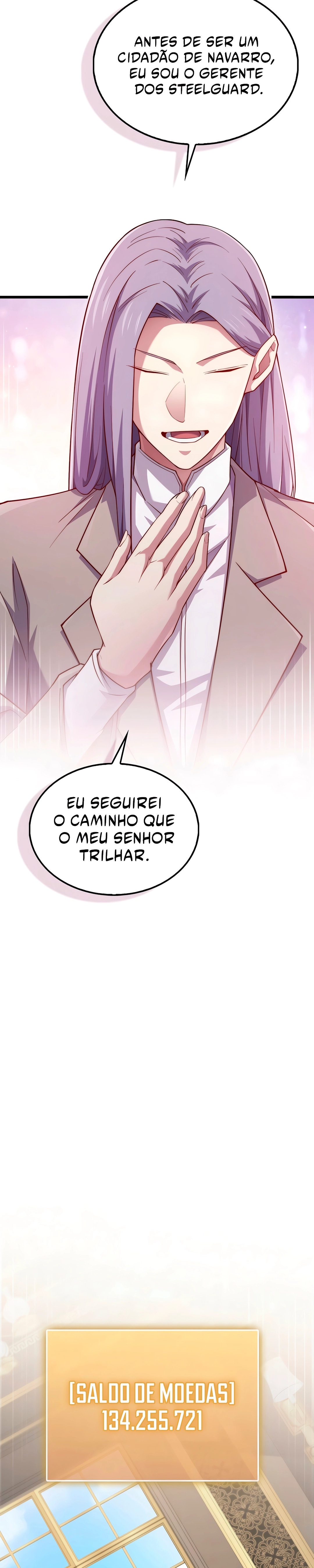 O Senhor das Moedas Capítulo 194 Página 31