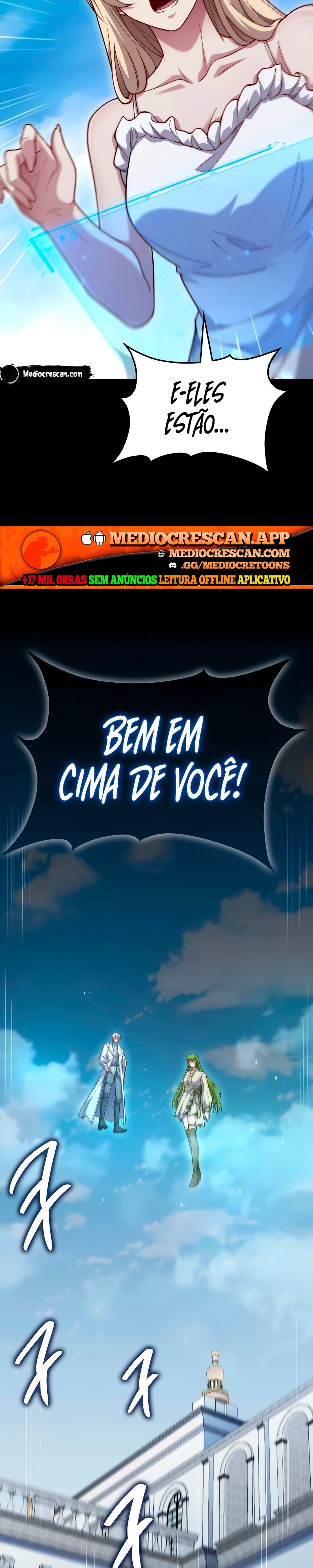 O Senhor das Moedas Capítulo 194 Página 34