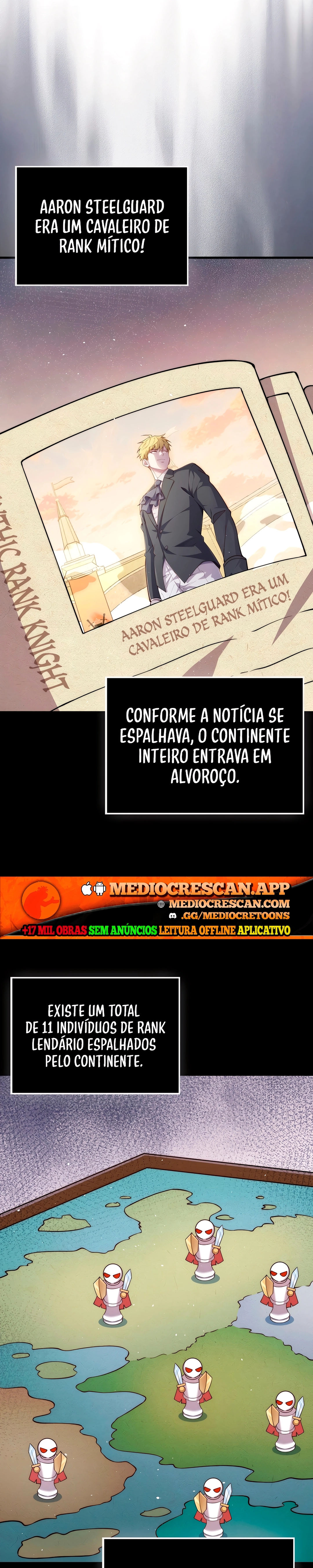 O Senhor das Moedas Capítulo 194 Página 9