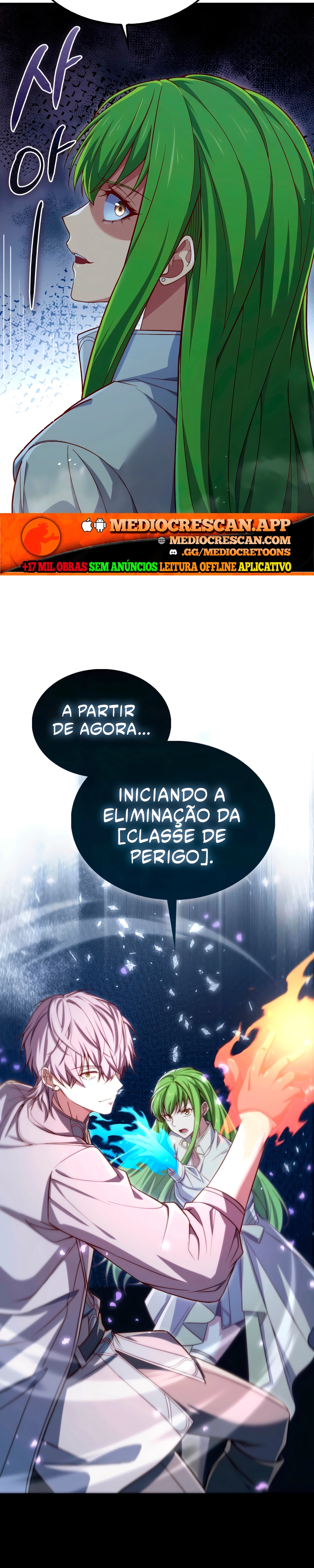 O Senhor das Moedas Capítulo 195 Página 13