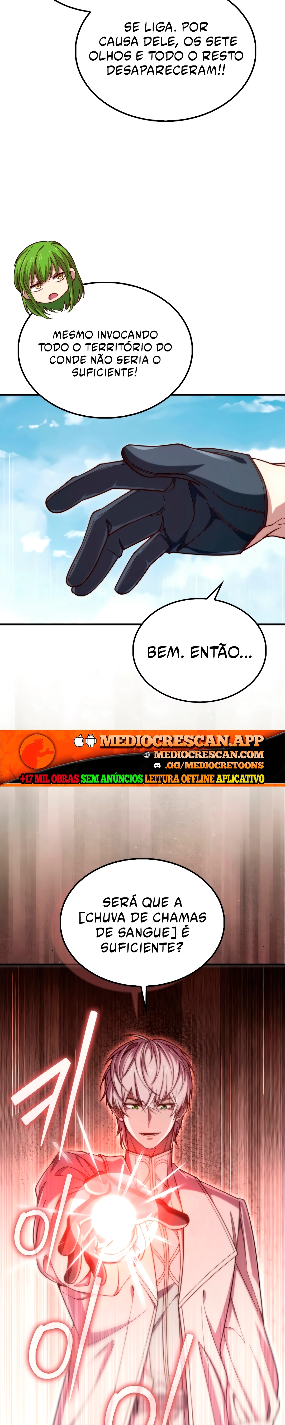O Senhor das Moedas Capítulo 195 Página 5