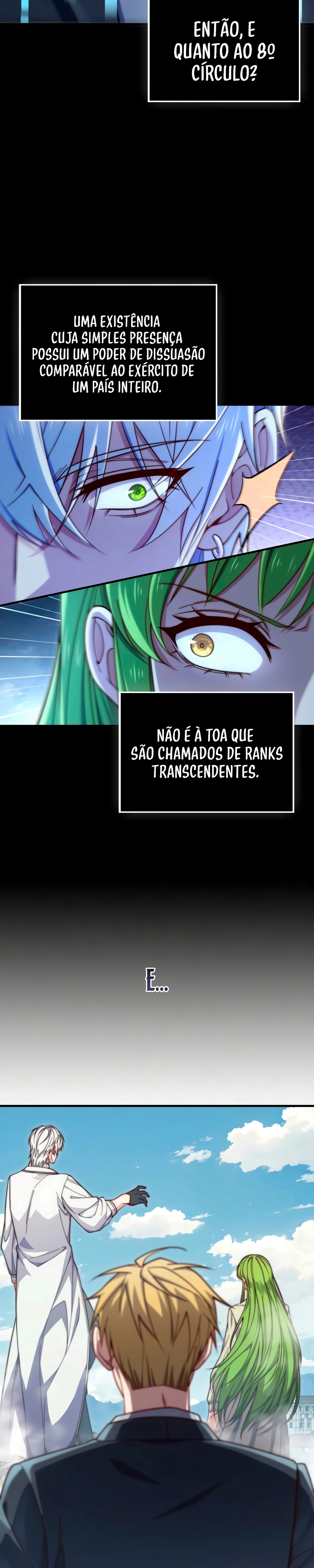 O Senhor das Moedas Capítulo 195 Página 7