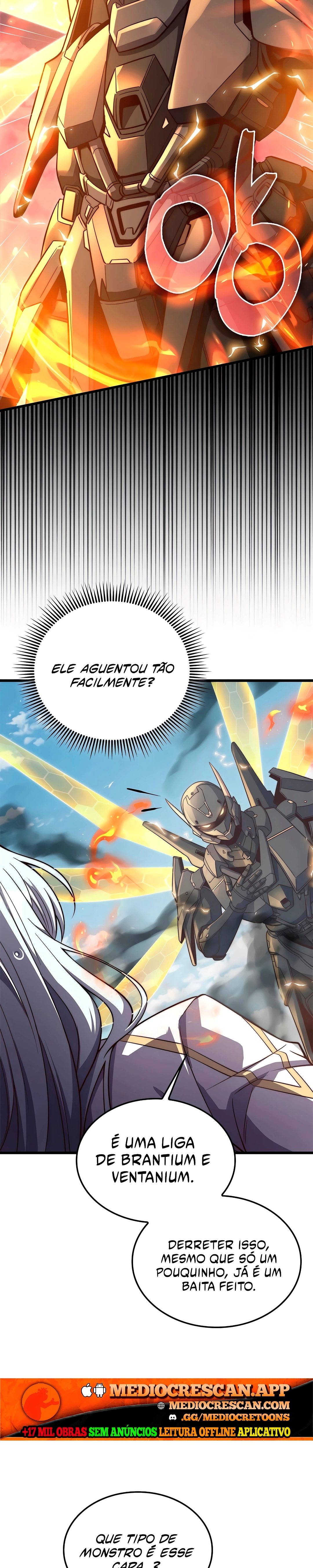 O Senhor das Moedas Capítulo 196 Página 29