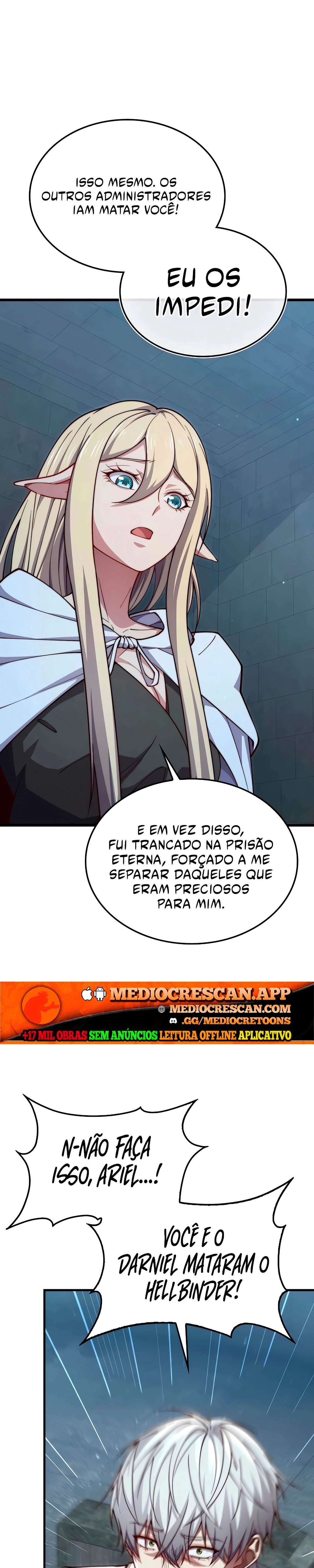 O Senhor das Moedas Capítulo 197 Página 14