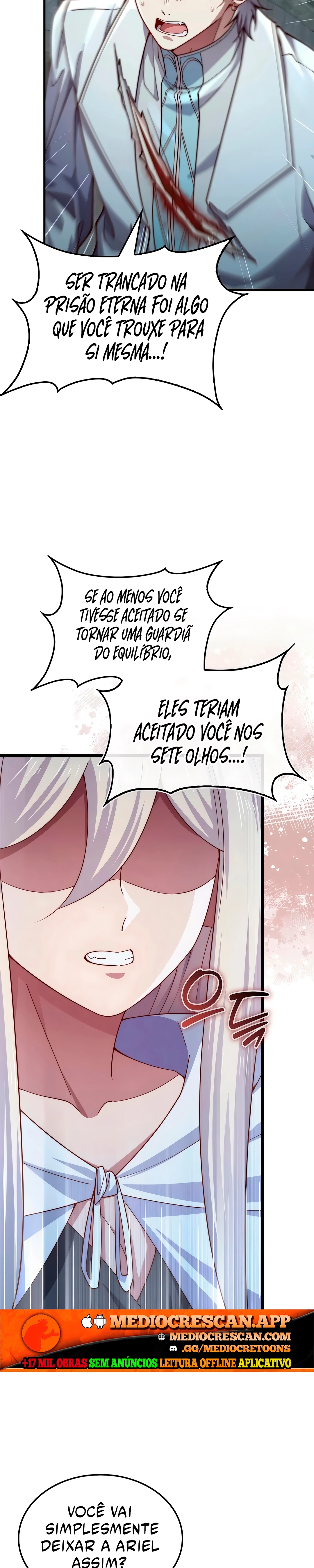 O Senhor das Moedas Capítulo 197 Página 15