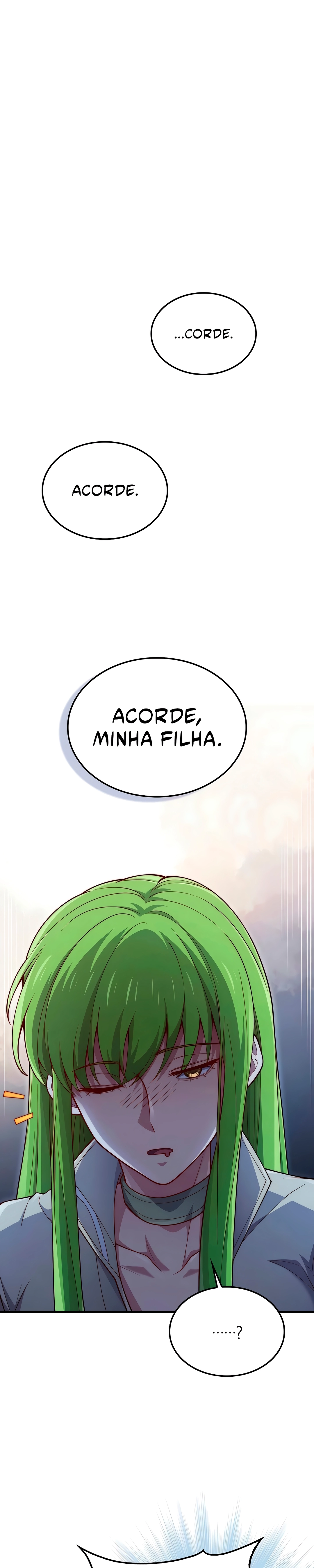 O Senhor das Moedas Capítulo 197 Página 25