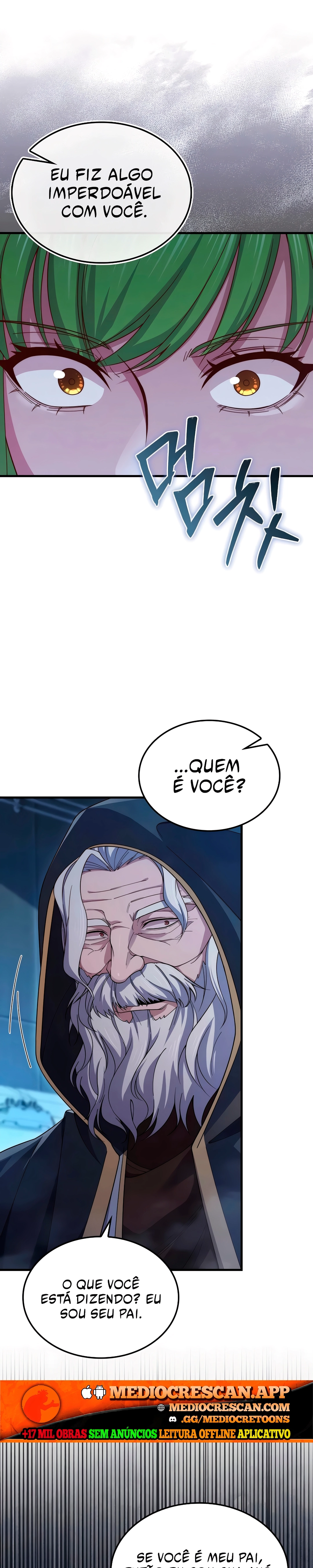O Senhor das Moedas Capítulo 197 Página 28