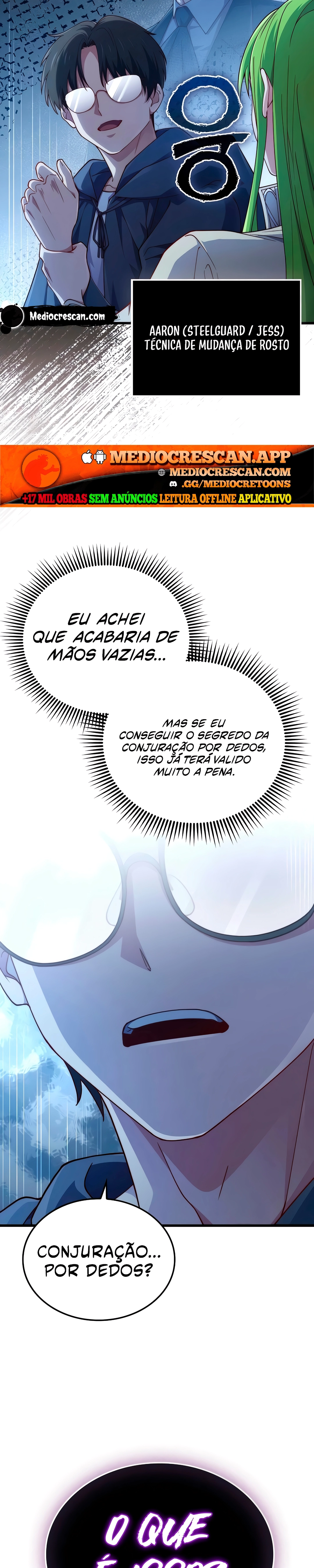 O Senhor das Moedas Capítulo 198 Página 30
