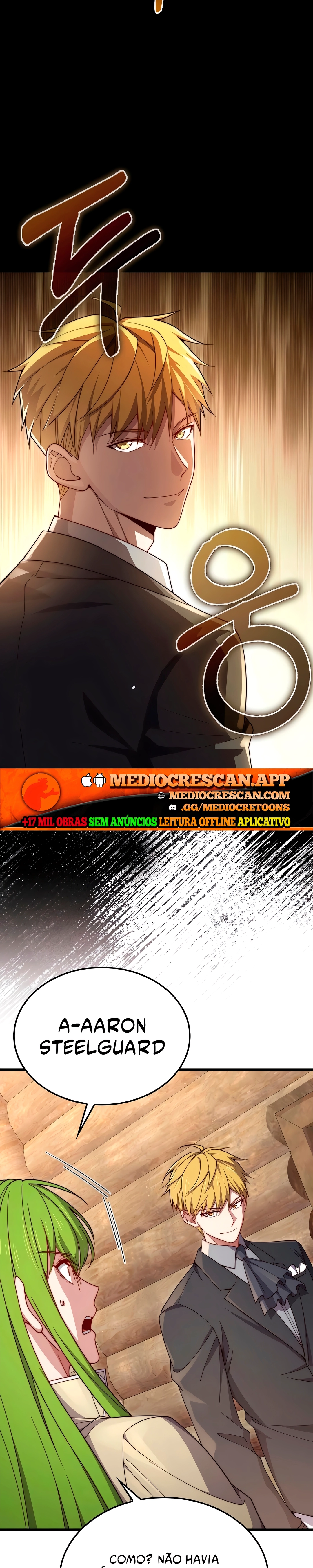O Senhor das Moedas Capítulo 199 Página 12