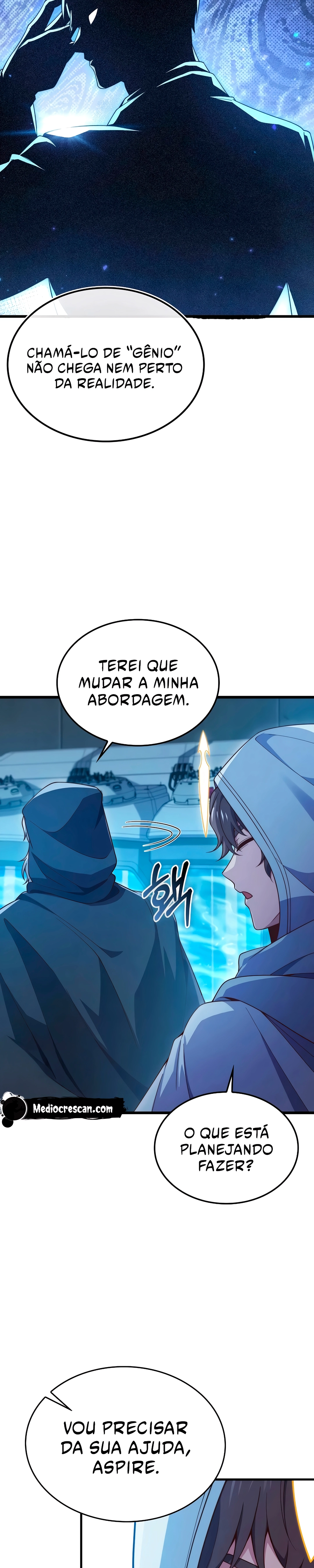 O Senhor das Moedas Capítulo 199 Página 23
