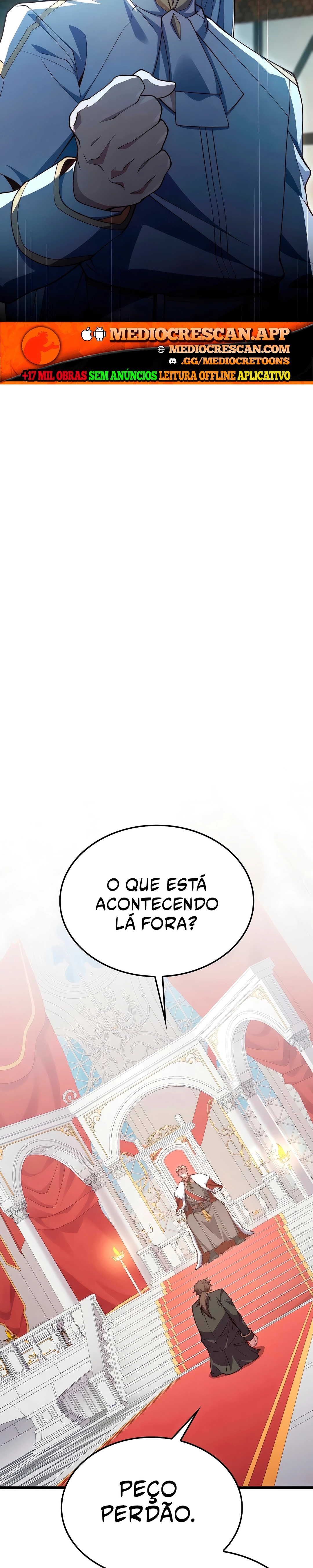 O Senhor das Moedas Capítulo 199 Página 30