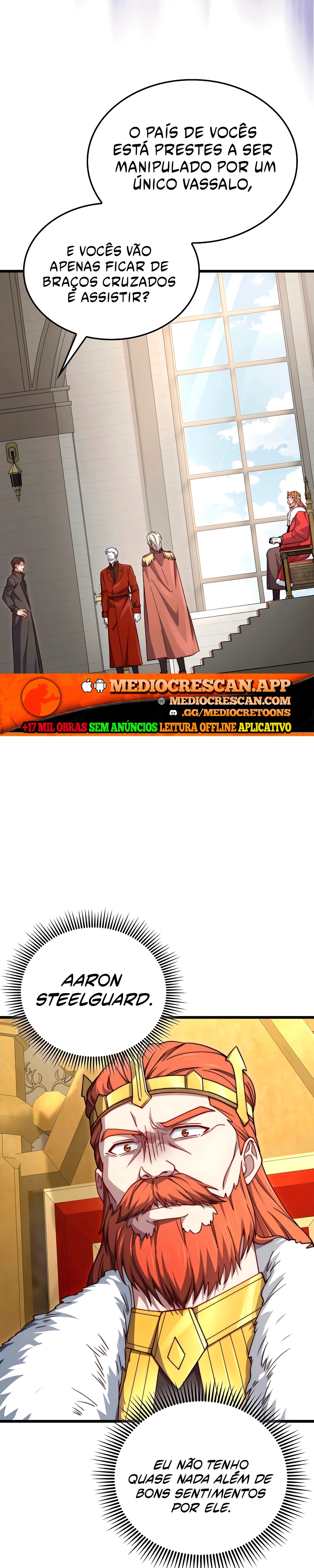 O Senhor das Moedas Capítulo 200 Página 26