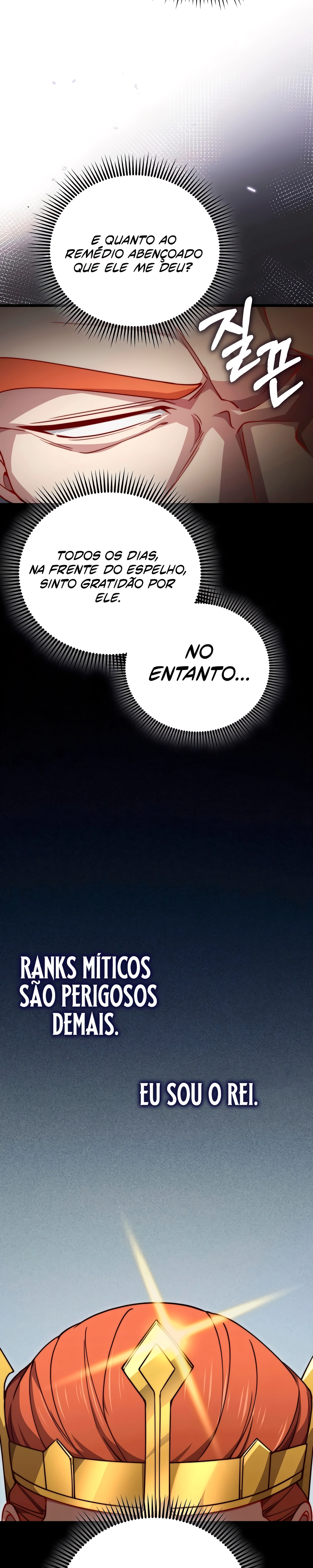 O Senhor das Moedas Capítulo 200 Página 27