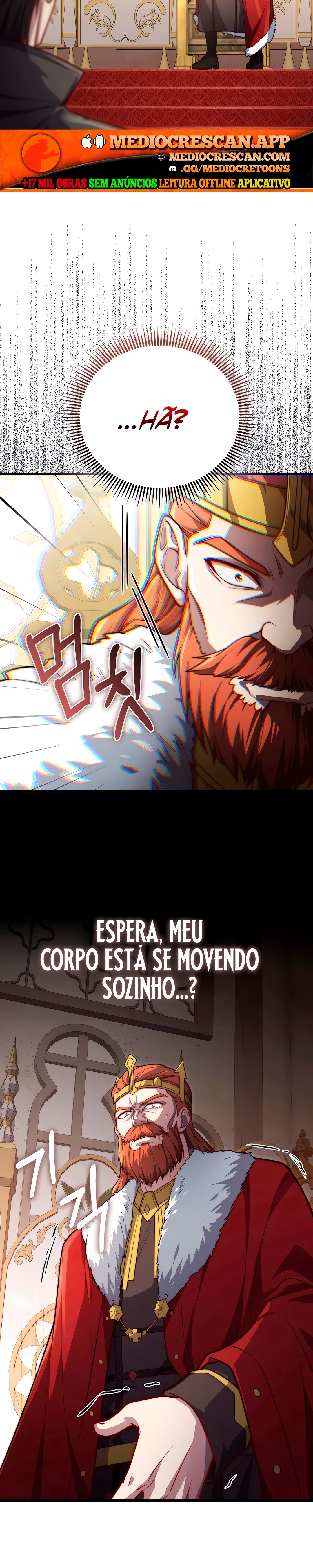 O Senhor das Moedas Capítulo 200 Página 30