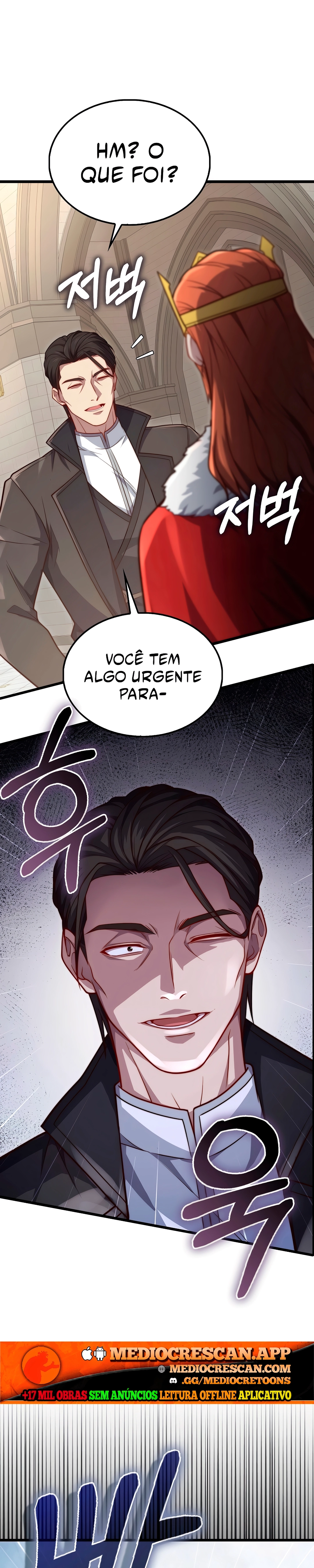 O Senhor das Moedas Capítulo 200 Página 31
