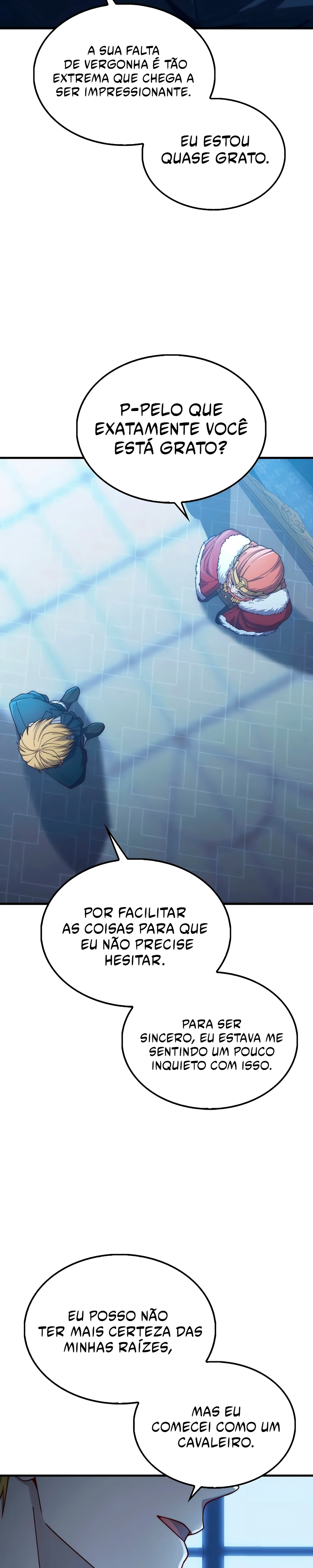 O Senhor das Moedas Capítulo 201 Página 10