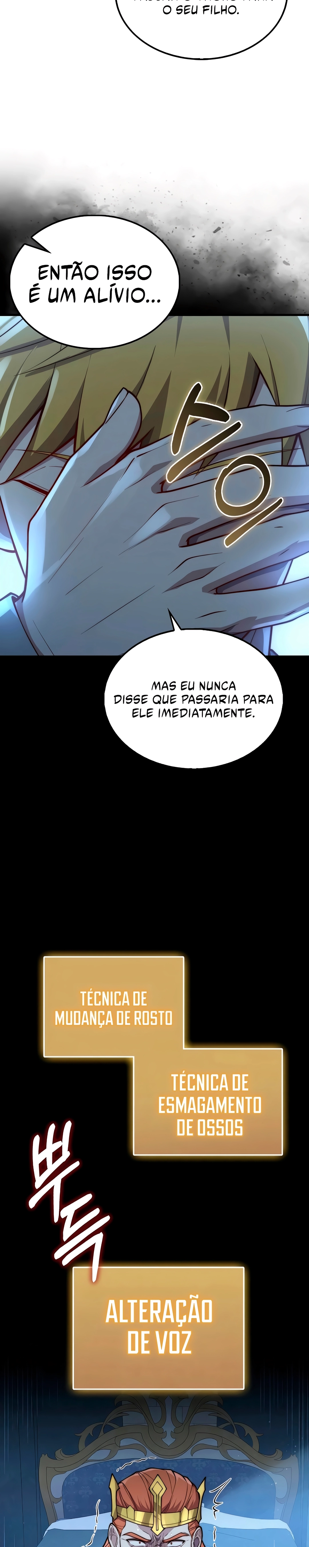 O Senhor das Moedas Capítulo 201 Página 17